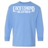 5400B Youth Heavy Cotton Long Sleeve Thumbnail