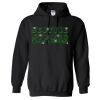 18500 Adult Heavy Blend Hooded Sweatshirt Thumbnail