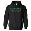 18500 Adult Heavy Blend Hooded Sweatshirt Thumbnail
