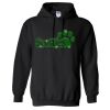18500 Adult Heavy Blend Hooded Sweatshirt Thumbnail