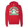 3719 Unisex Sponge Fleece Hoodie Thumbnail