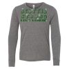 3513Y Youth Extra Soft Tri-blend Long Sleeve Thumbnail