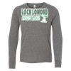 3513Y Youth Extra Soft Tri-blend Long Sleeve Thumbnail