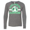 3513Y Youth Extra Soft Tri-blend Long Sleeve Thumbnail