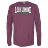 3513 Adult Extra Soft Tri-blend Long Sleeve Thumbnail